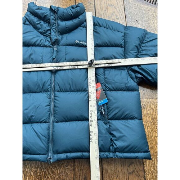 Columbia Women’s Pike Lake II Cropped Jacket Size XX-Large NWT $140 Retail - Picture 10 of 10